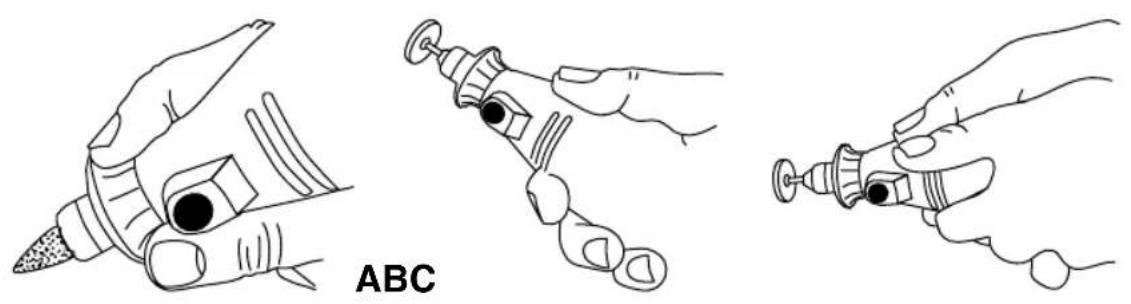 Ferm CTM1012 - CTM1012 - 2