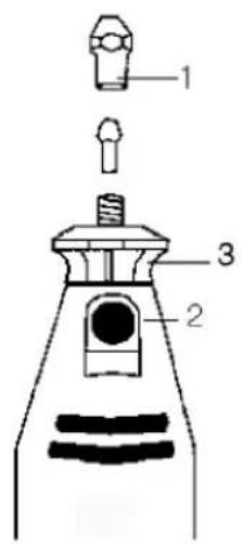 Ferm CTM1012 - CTM1012 - 1