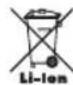 Ferm JSM1026 - Leggere le avventenze di sicurezza contente nel presente manuale, le avventenze di sicurezza aggintive e - 10