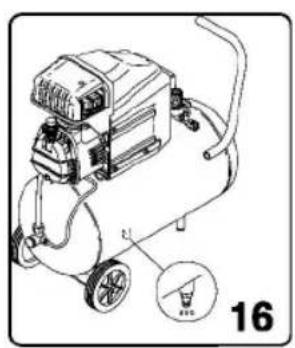 Ferm CRM1046 - CRM1046 - 1