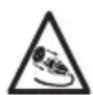 Ferm OTM1005 - WARNING - 4