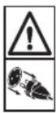 Ferm MSM1038 - Power tool safety - 1