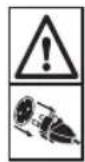 Ferm MSM1038 - Sicherheit des Elektrowerkzeugs - 1
