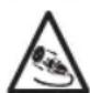 Ferm PDM1045P - WARNING - 4