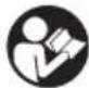 Ferm AGM1086 - WARNING - 1
