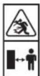 Ferm AGM1086 - WARNING - 5