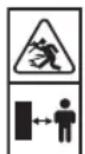 Ferm AGM1087 - WARNING - 5