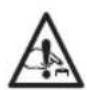 Ferm AGM1087 - ADVERTENCIA - 8