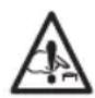 Ferm AGM1087 - WARNING - 8