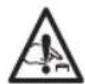 Ferm AGM1087 - WARNING - 8