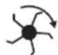 Ferm EBM1004P - INSTRUCCIONES DE SEGURIDAD ADVERTENCIA - 7