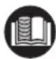 Ferm EBM1004P - Leggere le avventenze di sicurezza contente nel presente manuale, le avventenze di sicurezza aggintive e le - 1