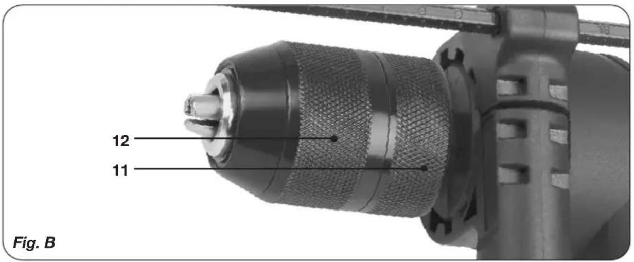 Ferm PDM1049P - PDM1049P\_K - 2