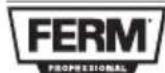 Ferm PDM1050P - Clogoo - 10