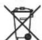 Ferm PSM1027 - Utylizacja - 1