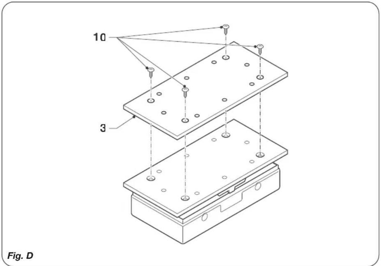 Ferm PSM1027 - PSM1027 - 4