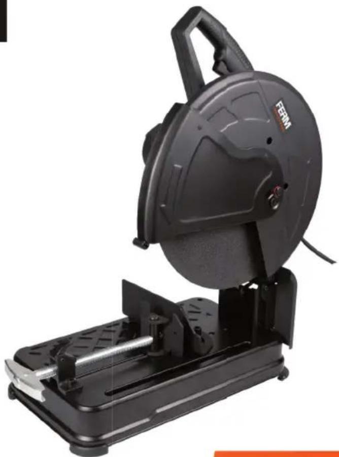 Ferm COM1007P - 1