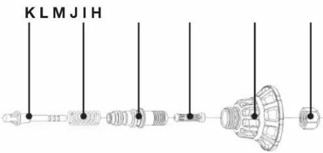 Ferm SGM1012 - SGM1012 - 9