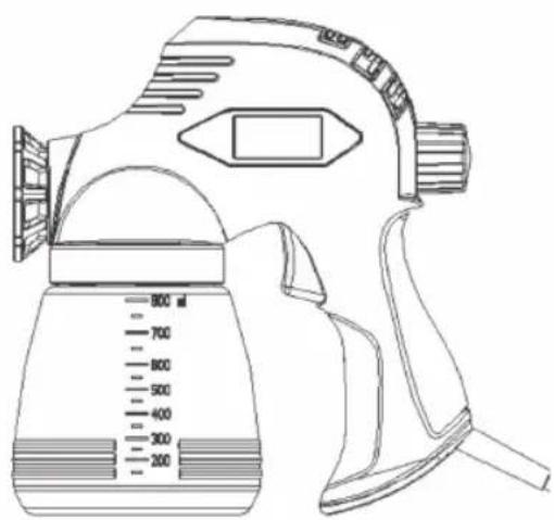 Ferm SGM1012 - SGM1012 - 7