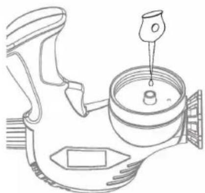 Ferm SGM1012 - SGM1012 - 8