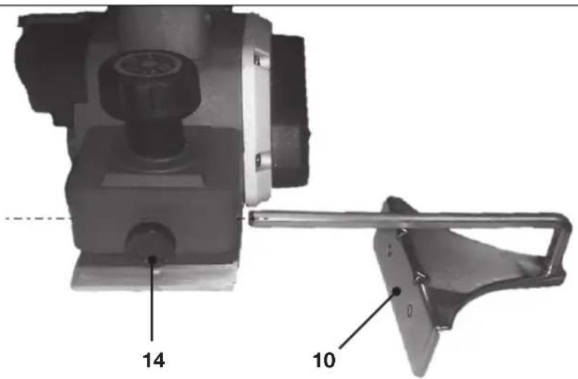 Ferm PPM1015P - PPM1015P - 2