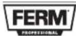 Ferm PPM1015P - Bij vervanging van snoeren of stekkers - 1