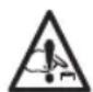 Ferm AGM1096P - FIGYELEM - 9