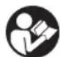 Ferm AGM1095P - SAFETY INSTRUCTIONS - 1