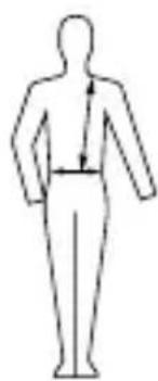 EVOC FR Porter - XS - 2