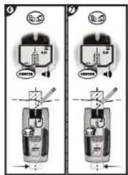 STANLEY S300 - Utilisation - 5