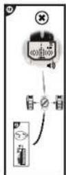 STANLEY S300 - Utilisation - 3