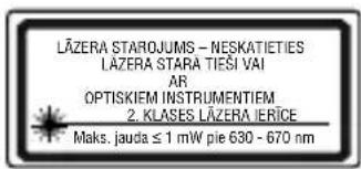 STANLEY SCL - DÈMESIO: - 2