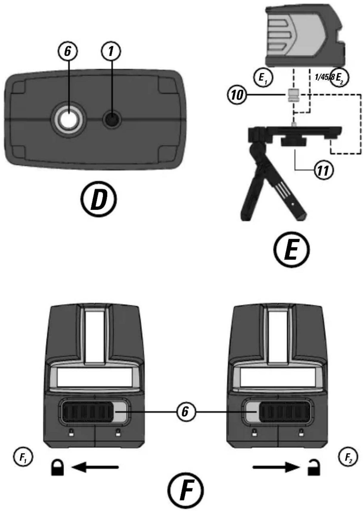 STANLEY SCL - 1
