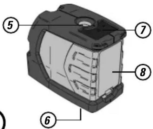 STANLEY SCL - SCL / SCL-D - 5