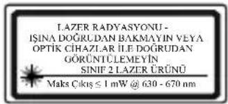 STANLEY SCL - UYARI: - 2