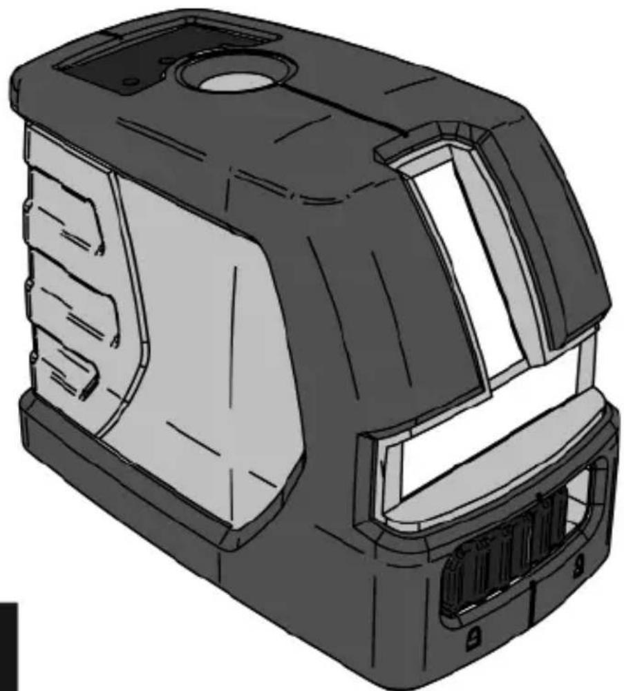 STANLEY SCL - SCL / SCL-D - 1