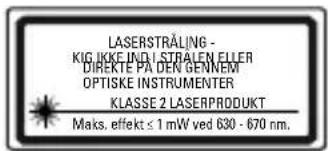 STANLEY SCL - ADVARSEL: - 2