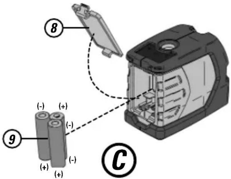 STANLEY SCL - SCL / SCL-D - 9