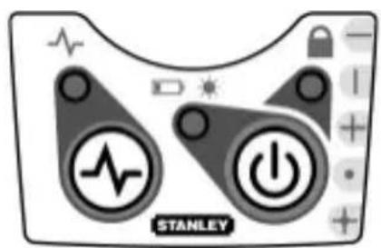 STANLEY SCL - SCL / SCL-D - 7