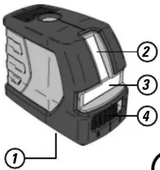 STANLEY SCL - SCL / SCL-D - 4