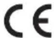 SWISSCOM Repeater - Label CE - 1
