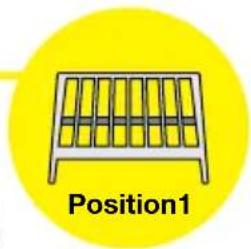 Linea Lettino - Assembly - 10