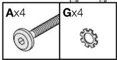 Linea Lettino - Assembly - 11