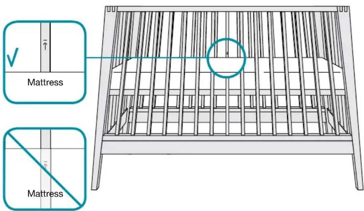 Linea Lettino - Assembly - 16