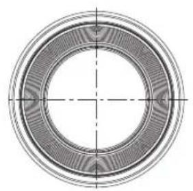 CANON CN35mm T1.5 L F - CN-E85mm T1.3 L F - 4