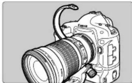 CANON EF 135mm f2L USM - Retrait - 2