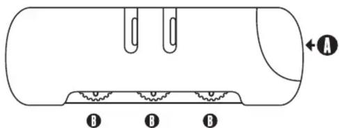 PRINCESS Photo - Mode d'emploi cadenas - 1