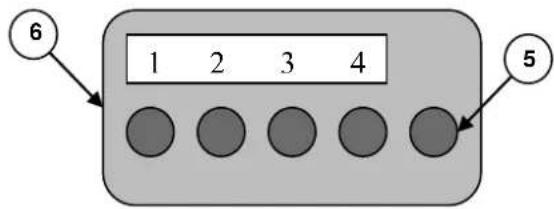 Vermeiren Luna - Branchements - 1