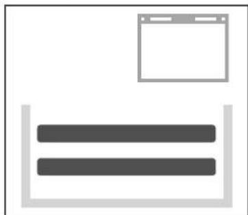 Vermeiren Luna - Barreaux latéraux - 2