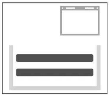 Vermeiren Luna - Rieles laterales - 2